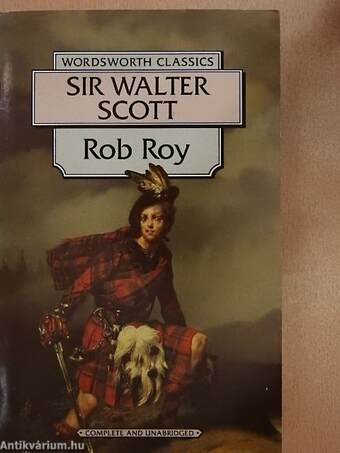 Rob Roy