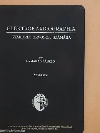 Elektrokardiographia