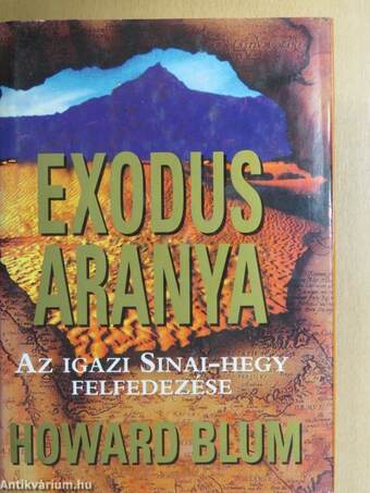 Exodus aranya