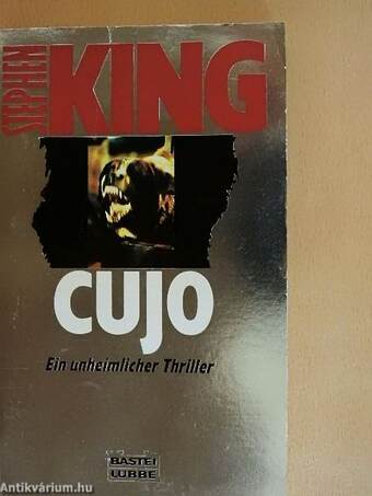 Cujo