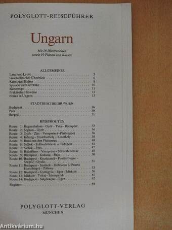 Ungarn