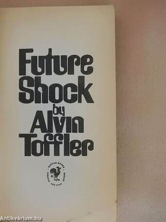 Future Shock