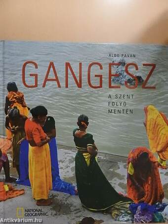 Gangesz