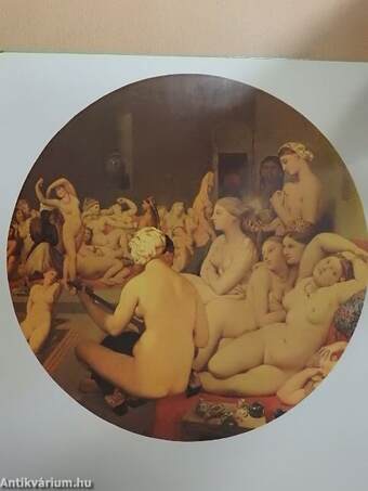 Ingres