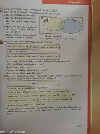 Matematika 6.