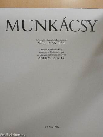 Munkácsy