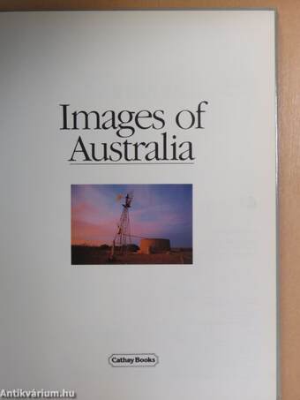 Images of Australia