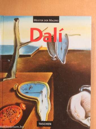 Salvador Dalí