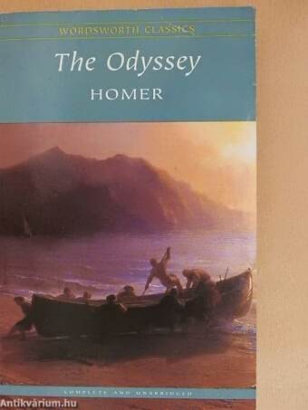 The Odyssey