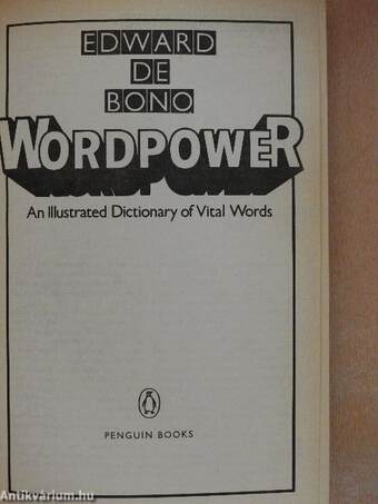 Wordpower