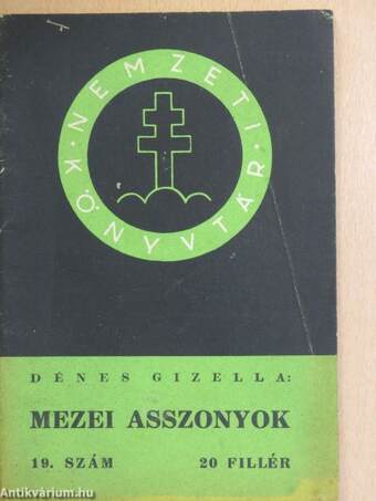 Mezei asszonyok