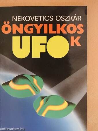 Öngyilkos ufók