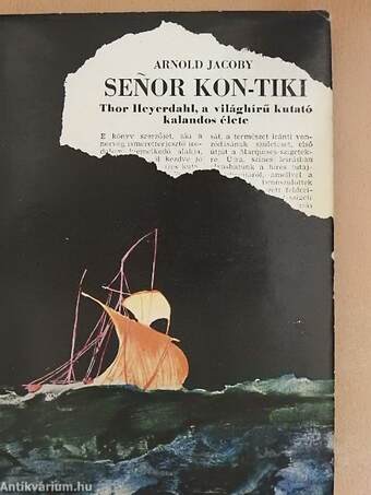 Senor Kon-Tiki