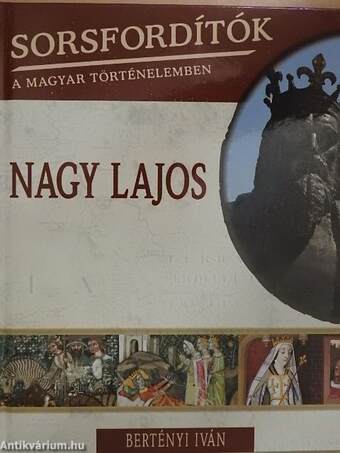 Nagy Lajos