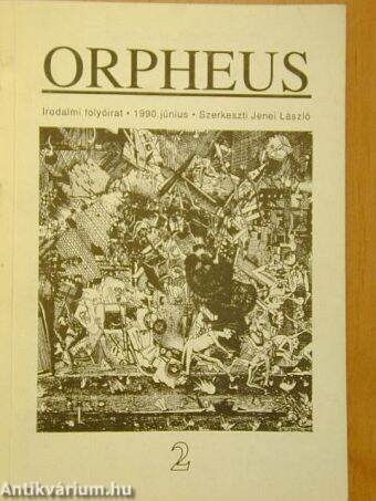 Orpheus 1990. június