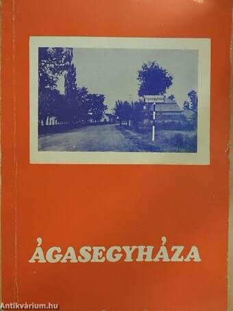 Ágasegyháza