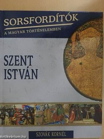 Szent István