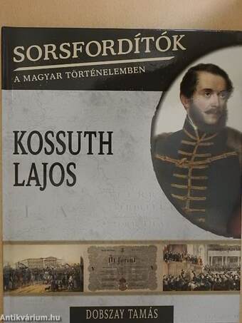 Kossuth Lajos