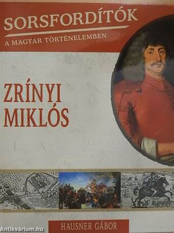 Zrínyi Miklós