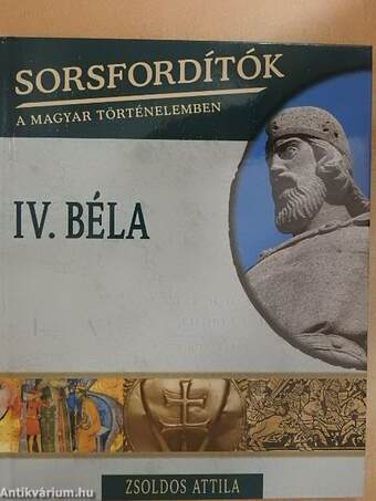 IV. Béla
