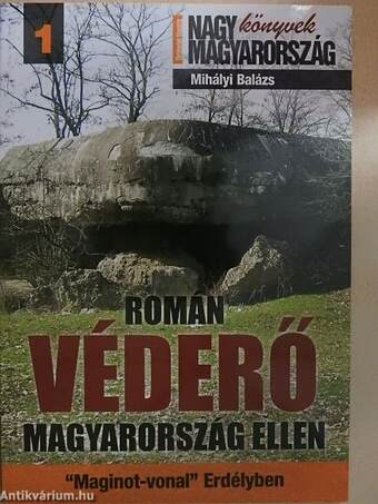 Román véderő Magyarország ellen