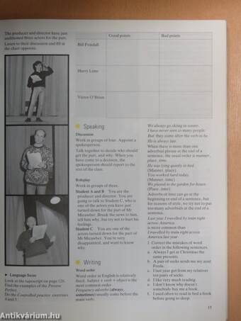 Headway - Upper-Intermediate - Student's Book