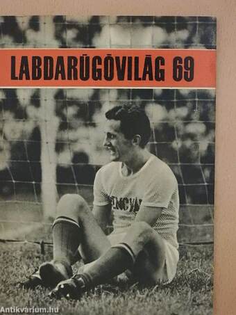 Labdarúgóvilág 69