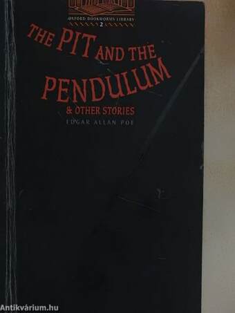 The Pit and the Pendulum