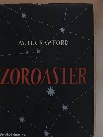 Zoroaster