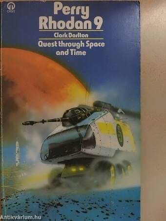 Quest through Space and Time