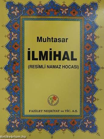 Muhtasar Ilmihal