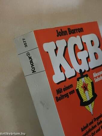 KGB