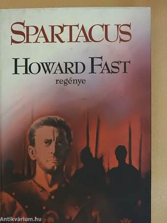 Spartacus