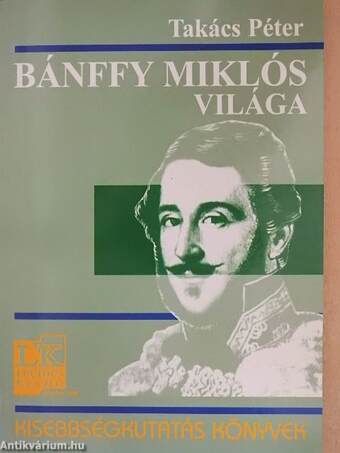 Bánffy Miklós világa