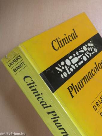 Clinical Pharmacology