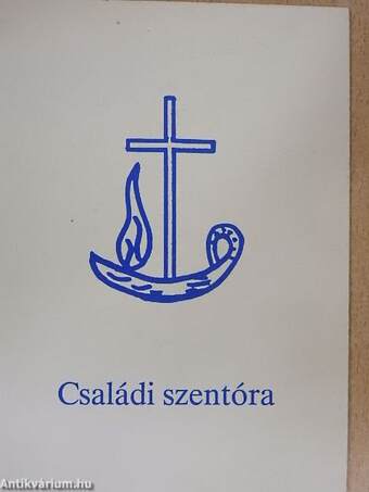 Családi szentóra