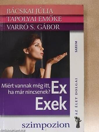 Ex exek