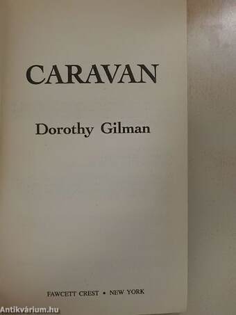 Caravan