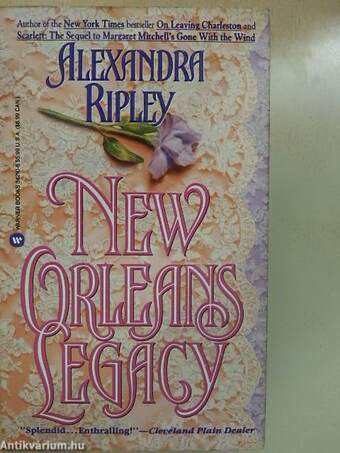 New Orleans Legacy