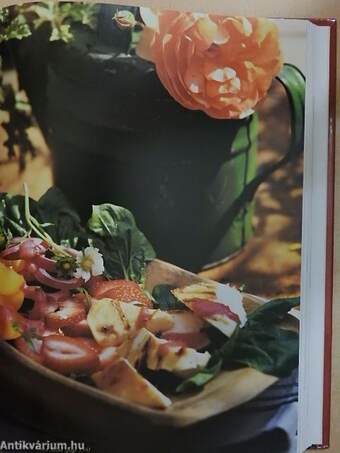 Better Homes and Gardens Annual Recipes 1999