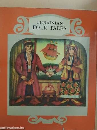 Ukrainian Folk Tales