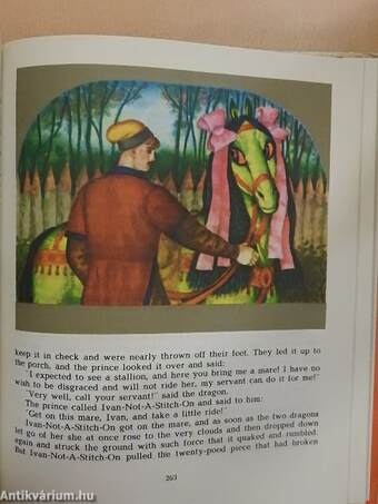 Ukrainian Folk Tales