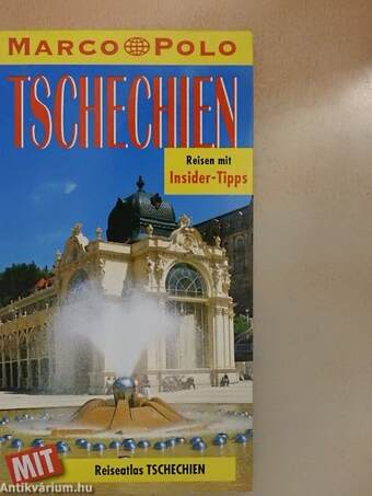 Tschechien