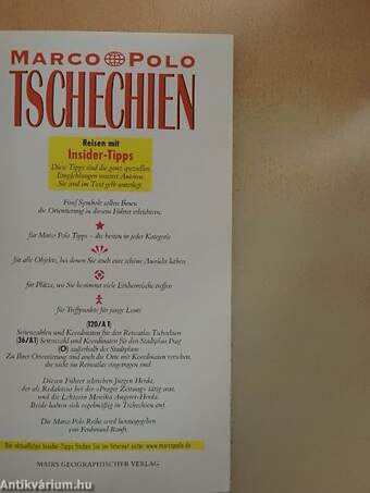 Tschechien