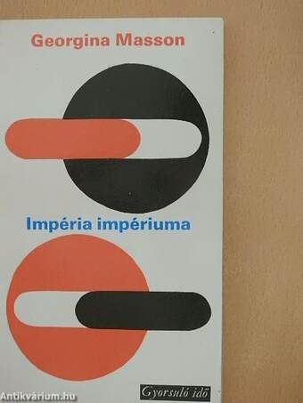 Impéria impériuma