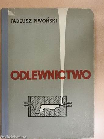 Odlewnictwo