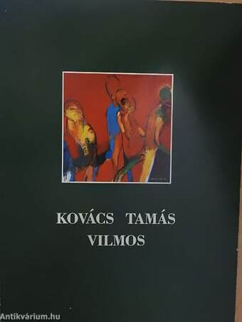 Kovács Tamás Vilmos