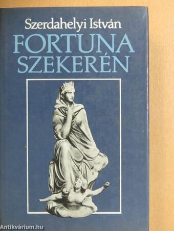 Fortuna szekerén