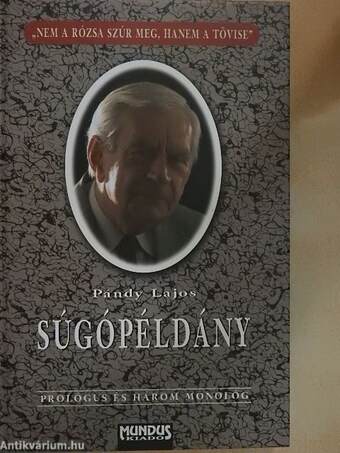 Súgópéldány