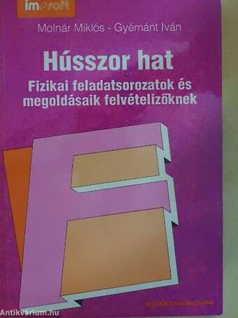 Hússzor hat